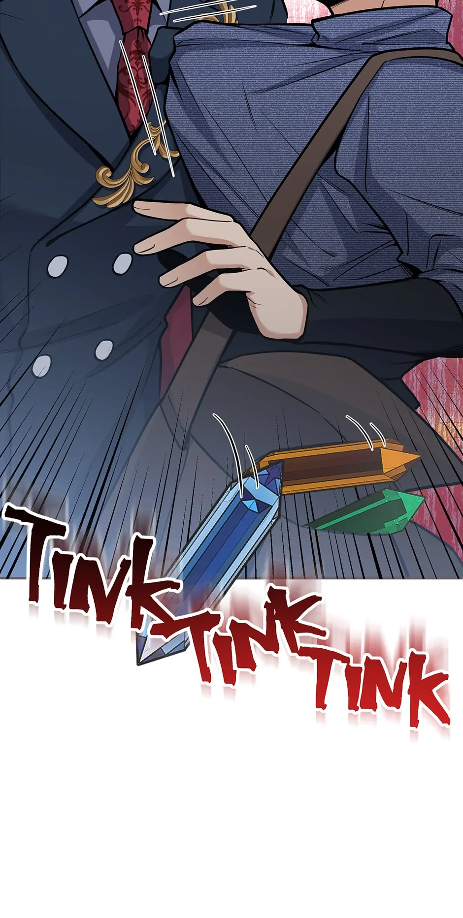 The Beginning After The End Chapter 175.12 294 62