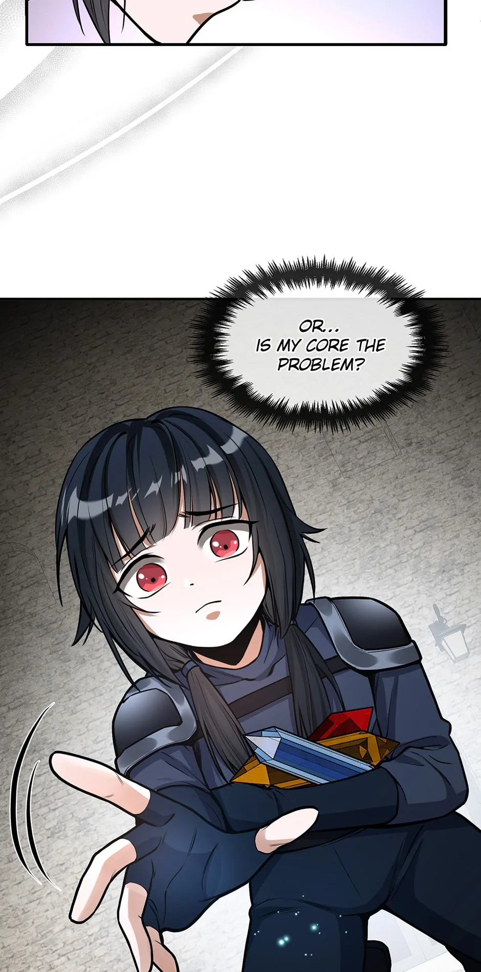 The Beginning After The End Chapter 175.12 299 67