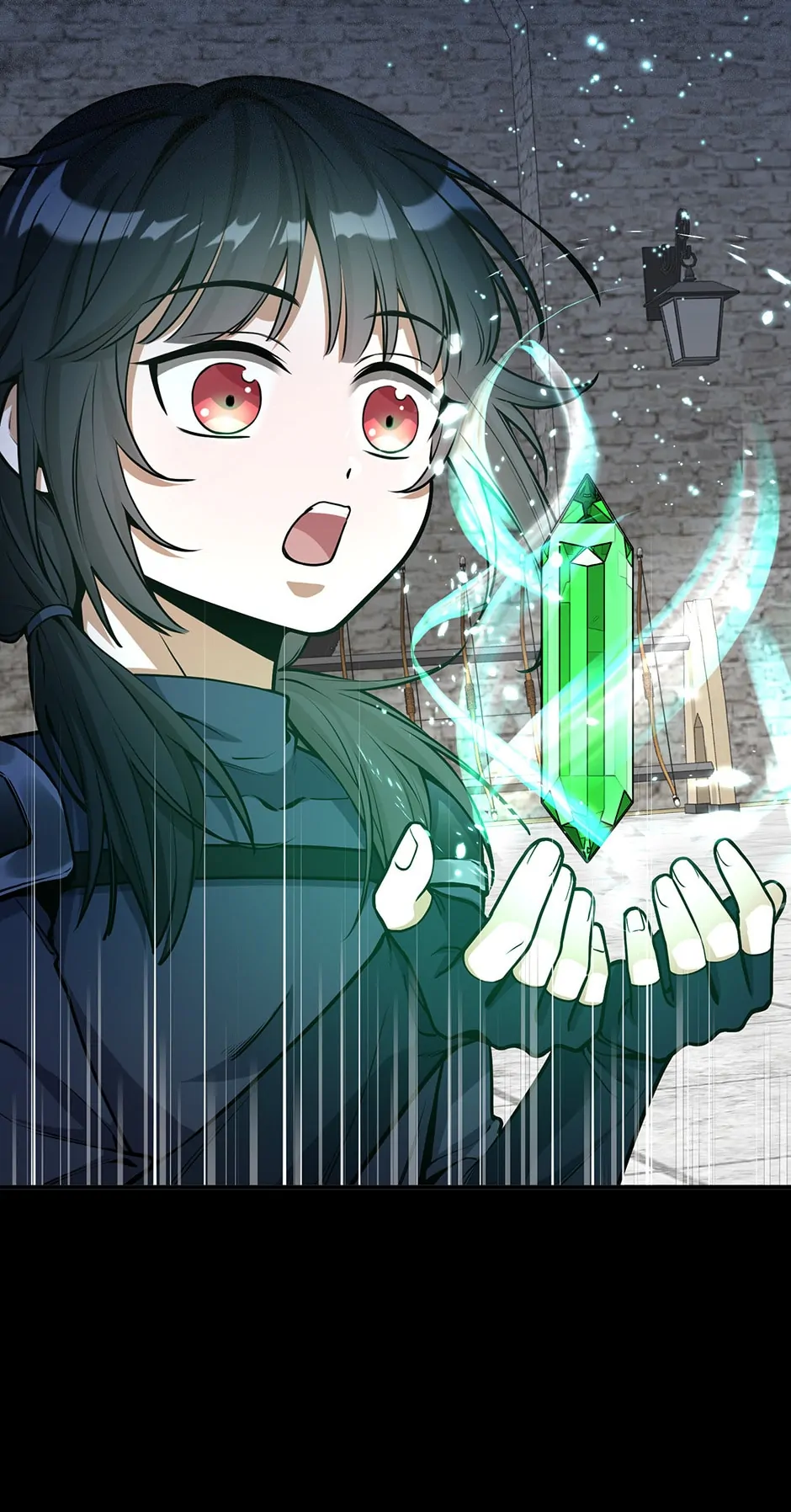 The Beginning After The End Chapter 175.13 224 04