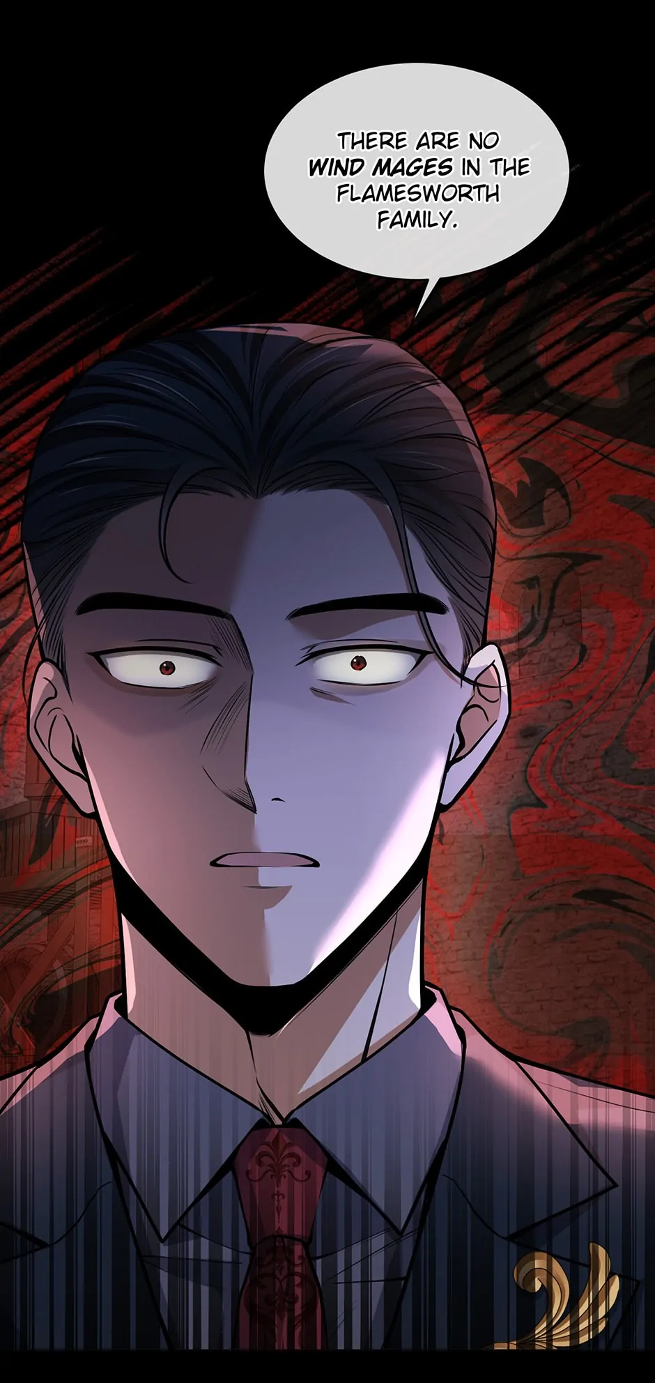 The Beginning After The End Chapter 175.13 228 08