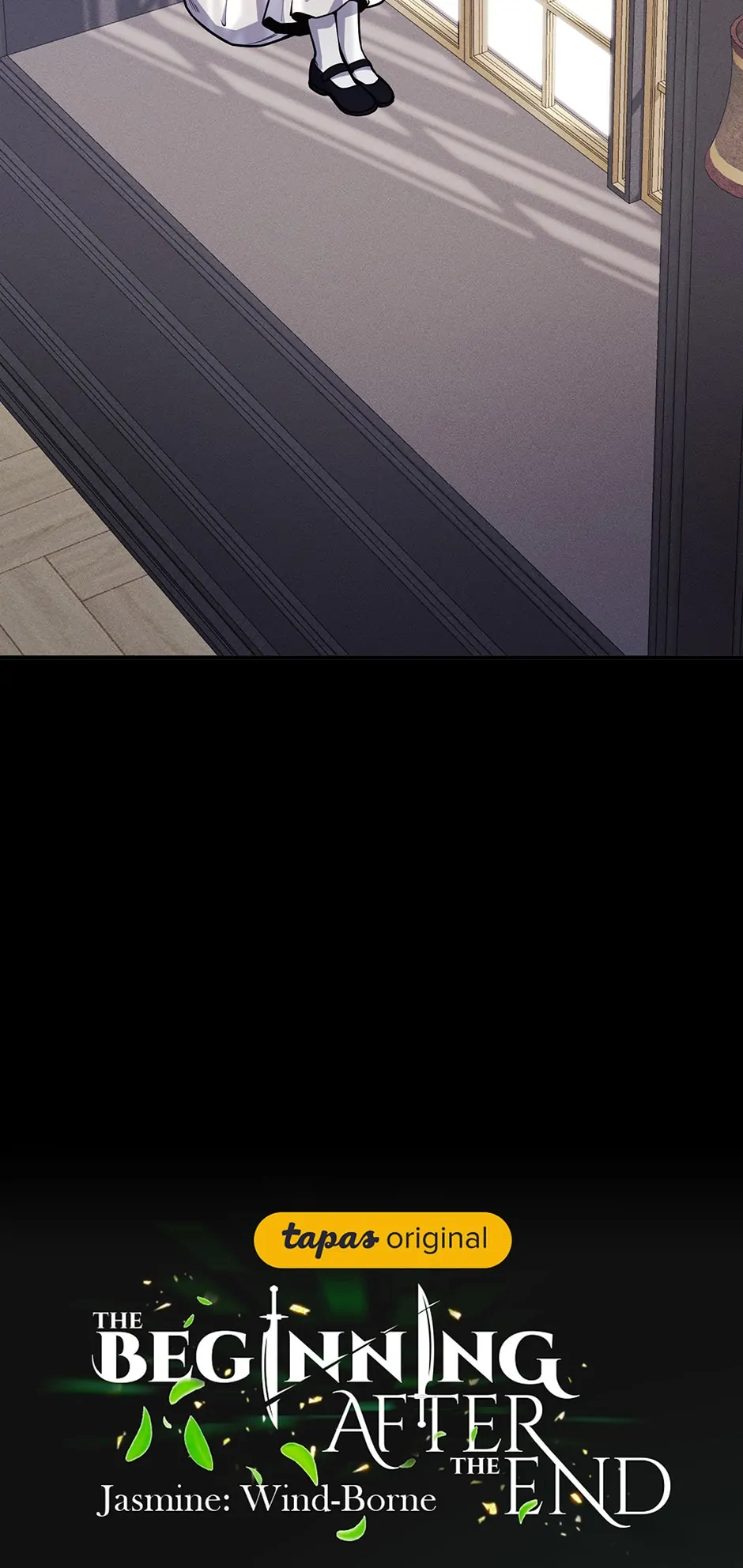 The Beginning After The End Chapter 175.13 230 10