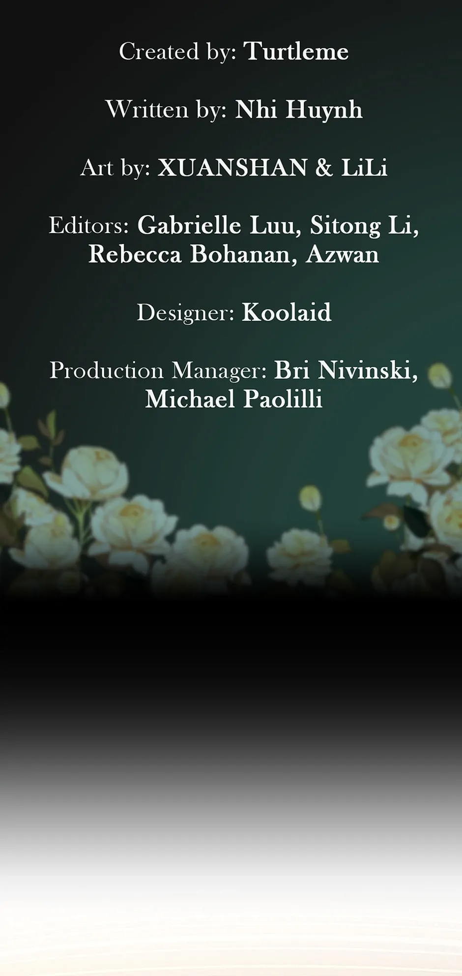 The Beginning After The End Chapter 175.13 231 11