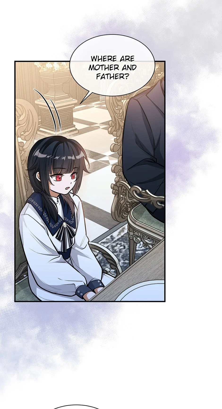 The Beginning After The End Chapter 175.13 235 15