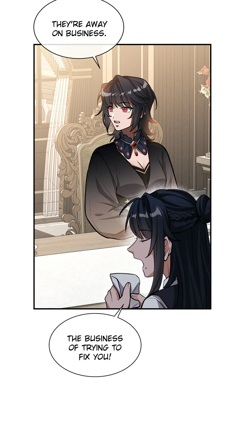 The Beginning After The End Chapter 175.13 236 16