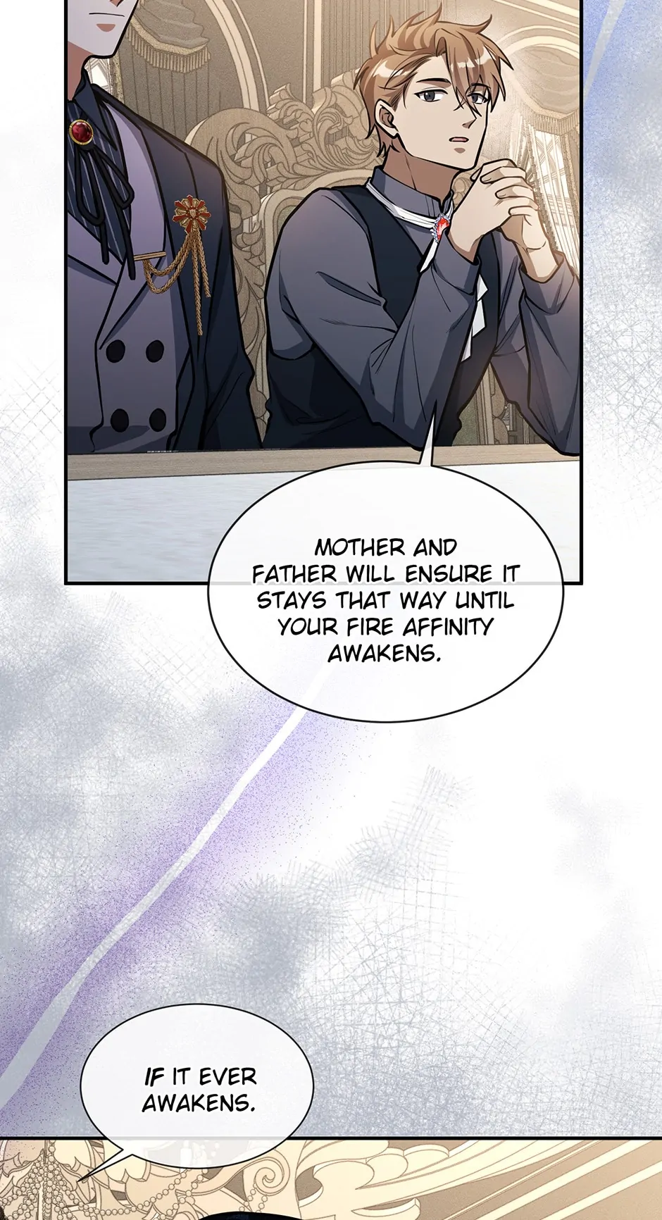 The Beginning After The End Chapter 175.13 238 18