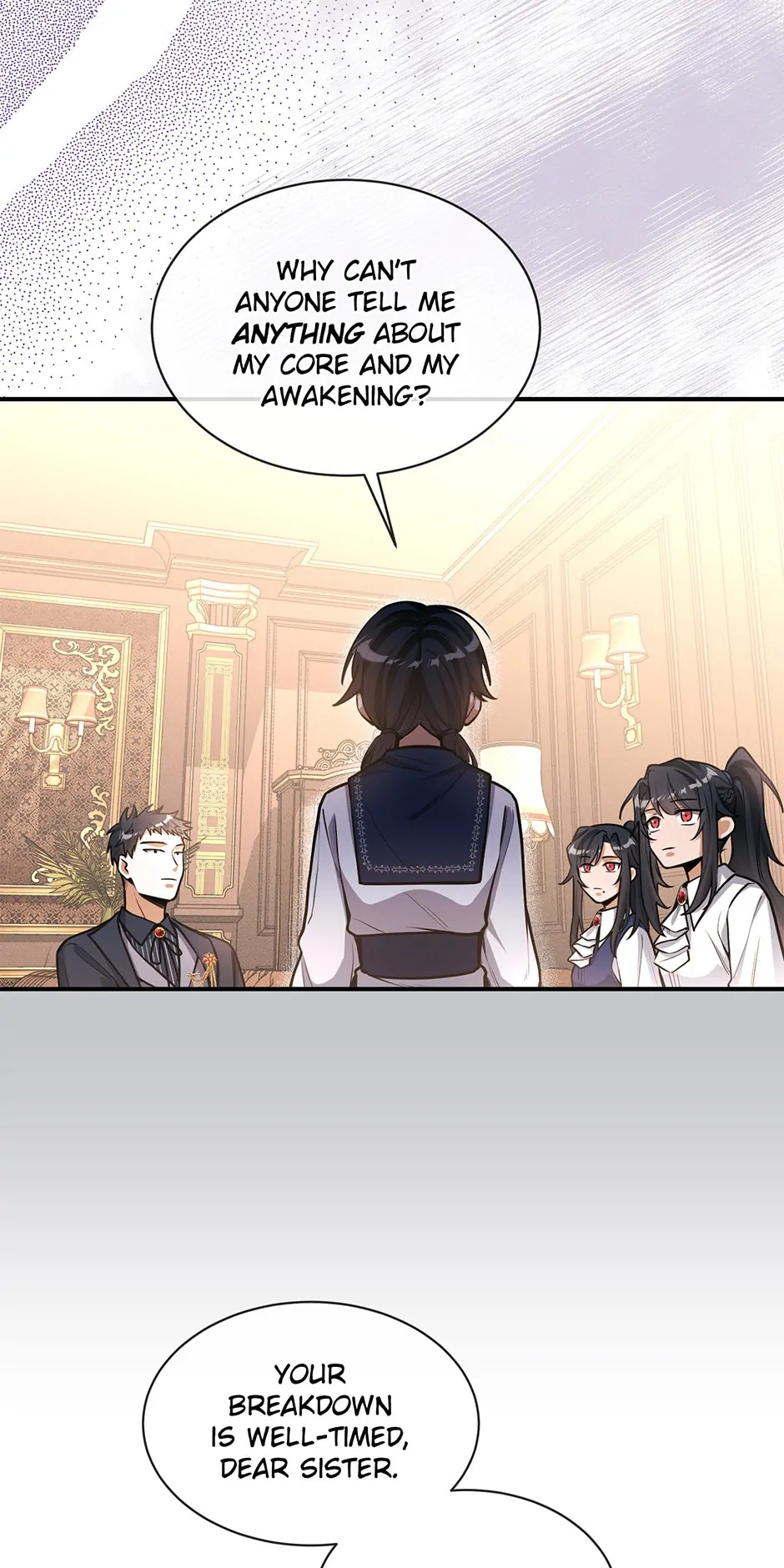 The Beginning After The End Chapter 175.13 245 25