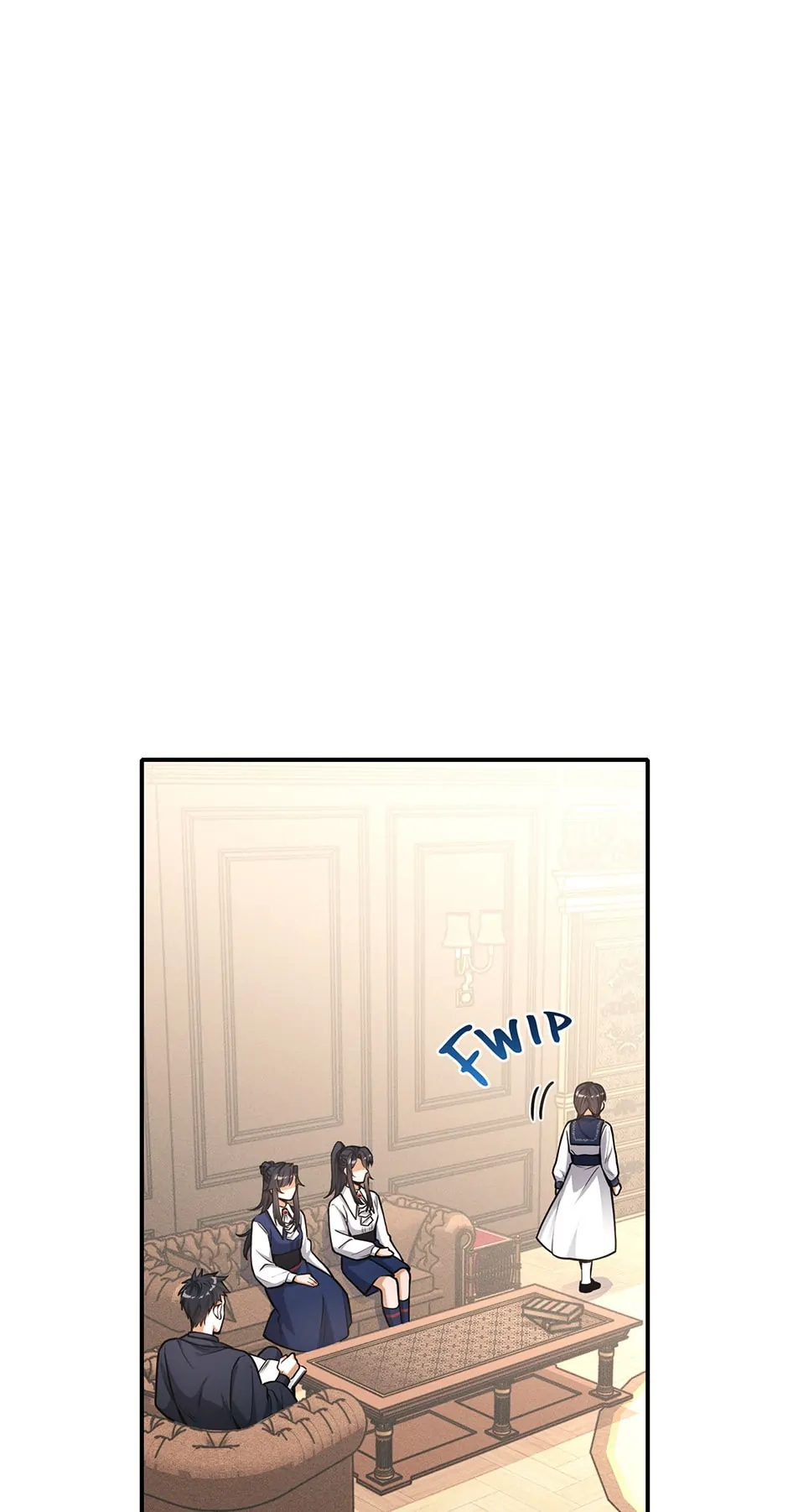 The Beginning After The End Chapter 175.13 248 28