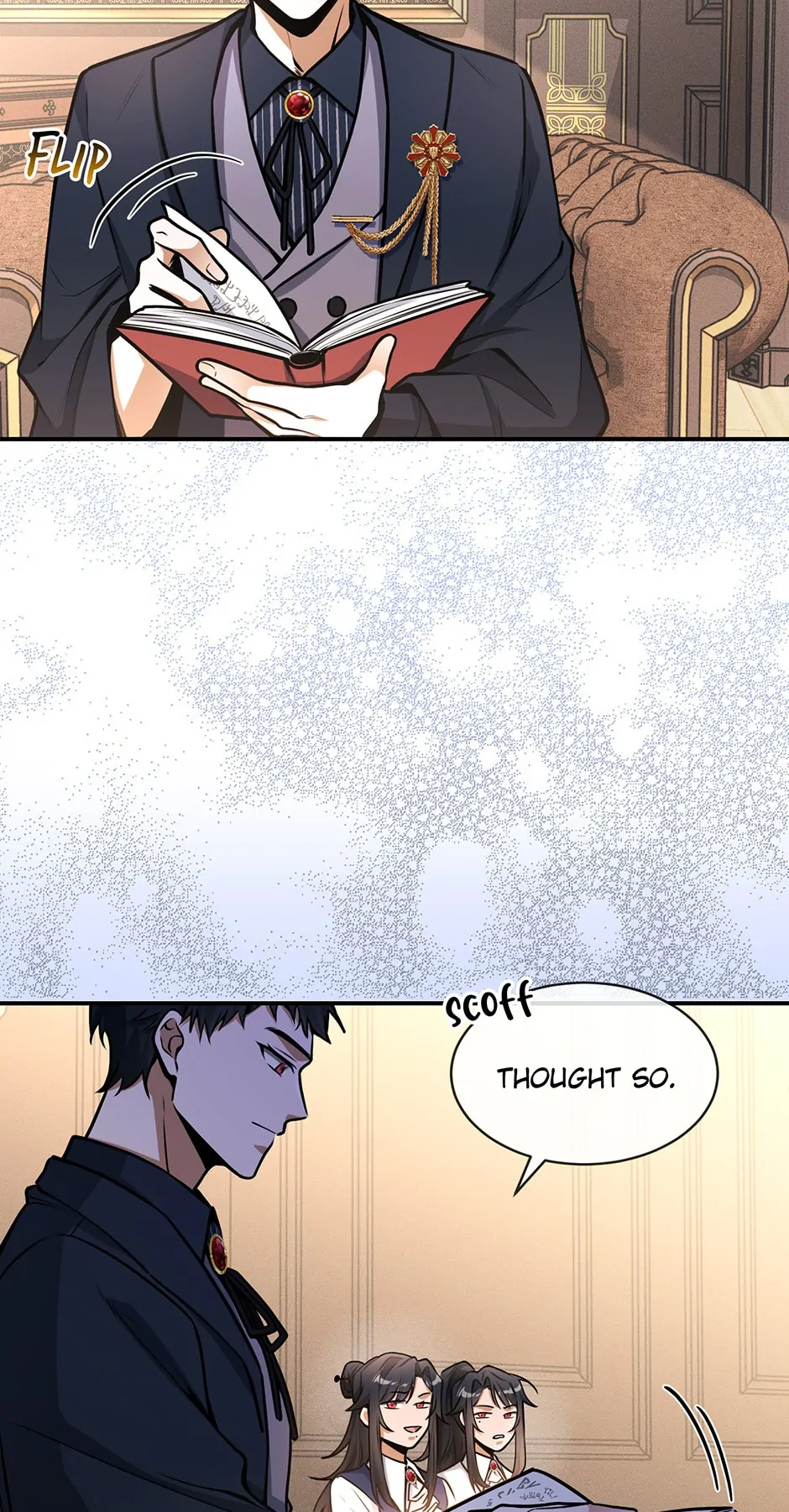 The Beginning After The End Chapter 175.13 251 31