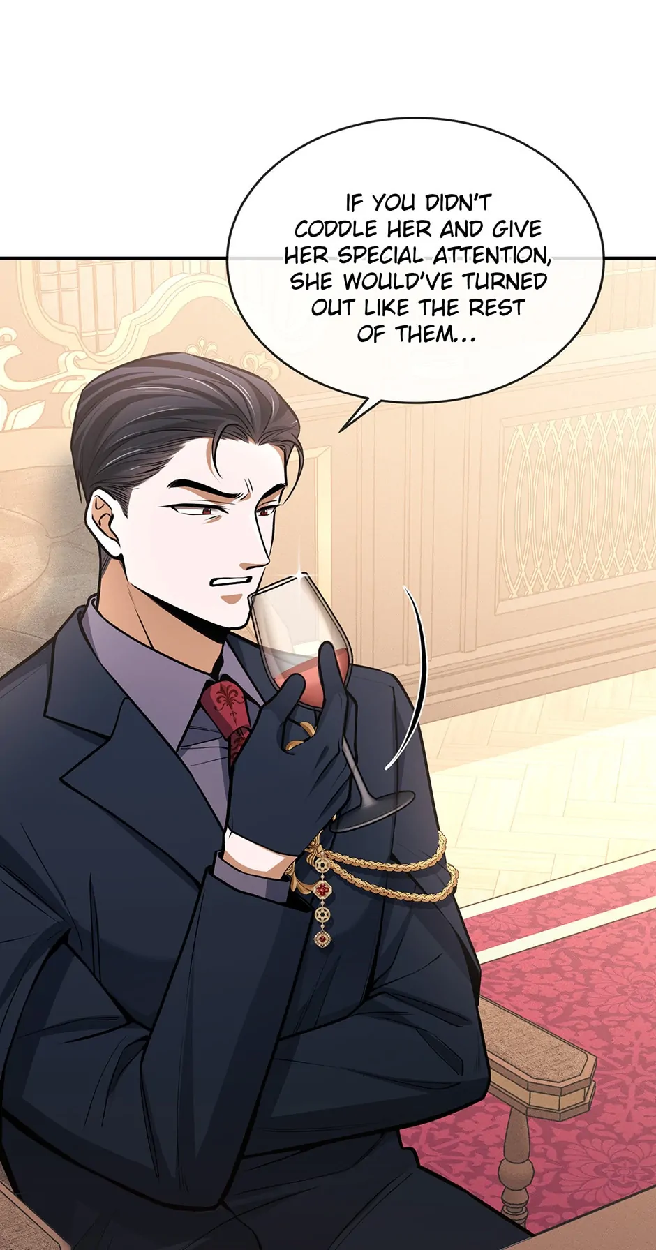 The Beginning After The End Chapter 175.13 256 36