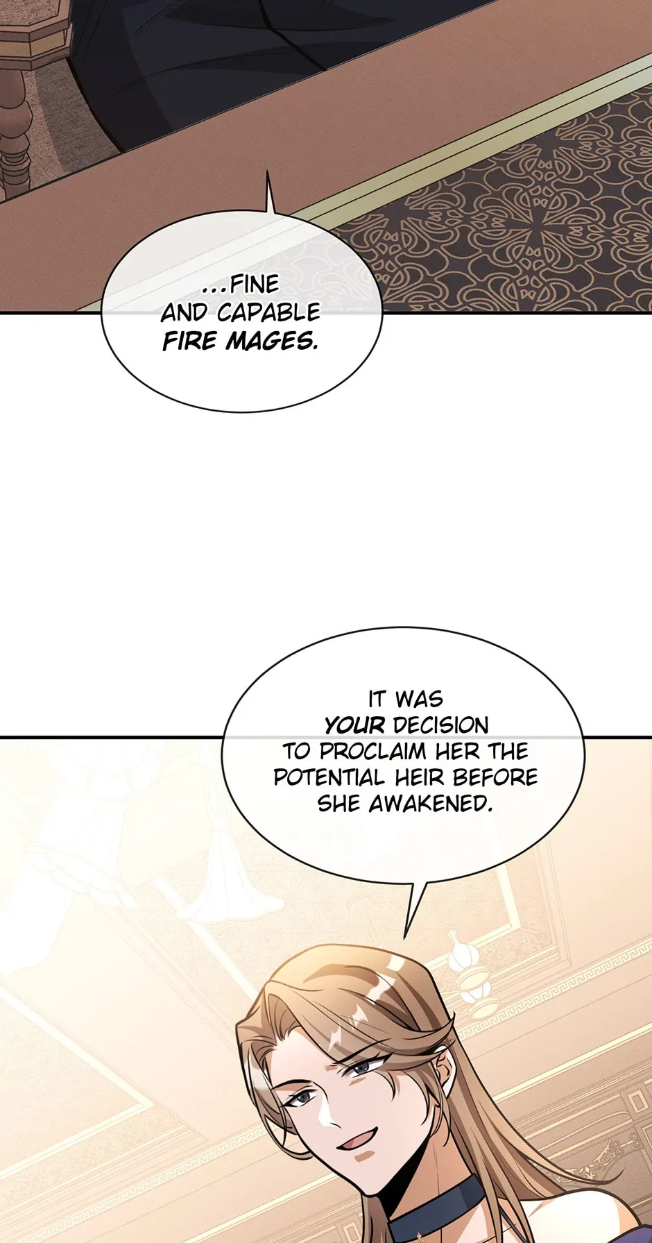 The Beginning After The End Chapter 175.13 257 37