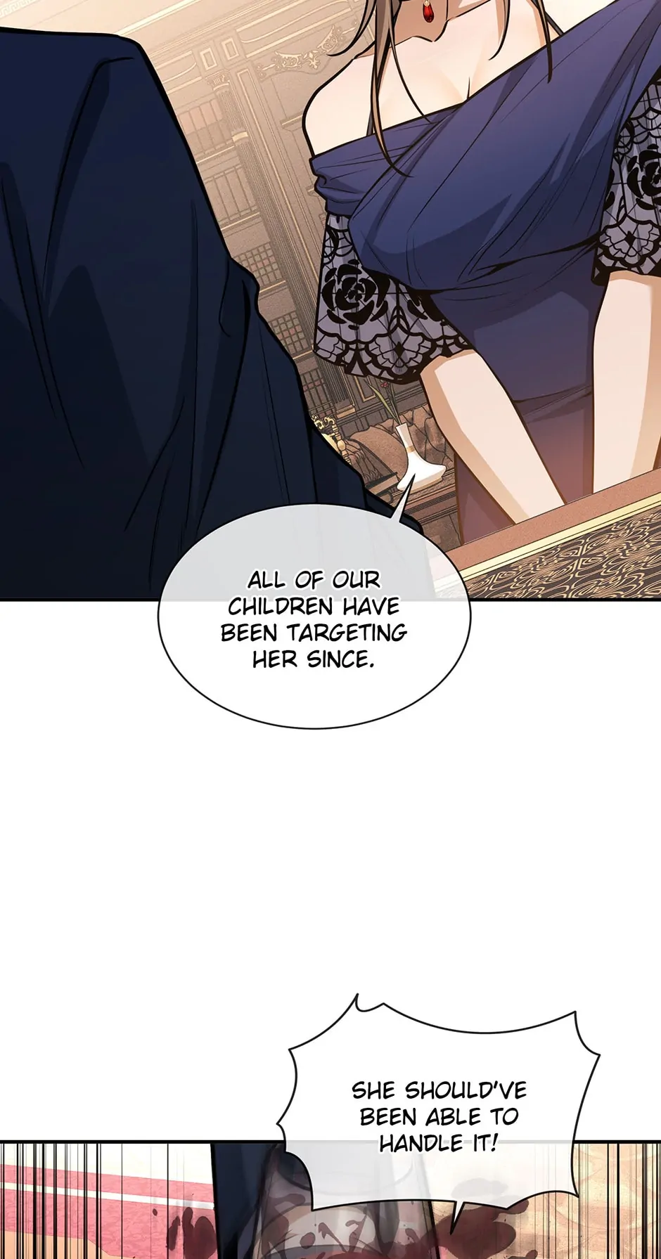 The Beginning After The End Chapter 175.13 258 38