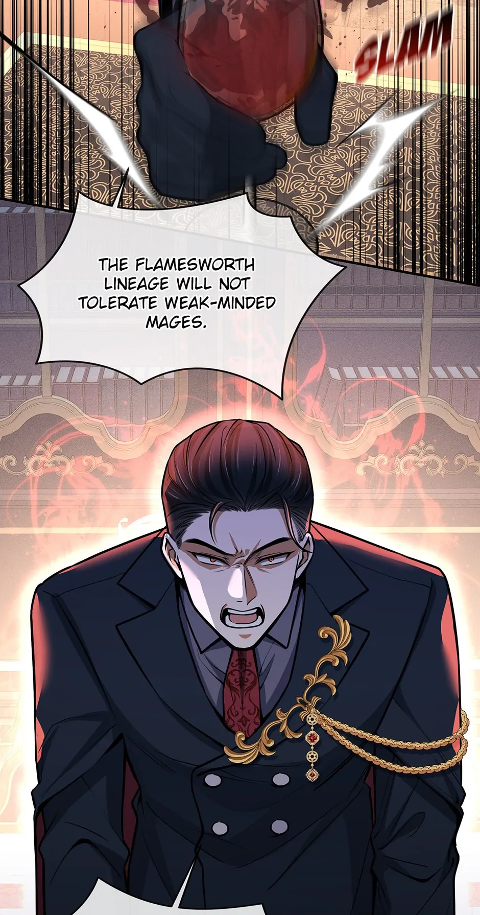 The Beginning After The End Chapter 175.13 259 39