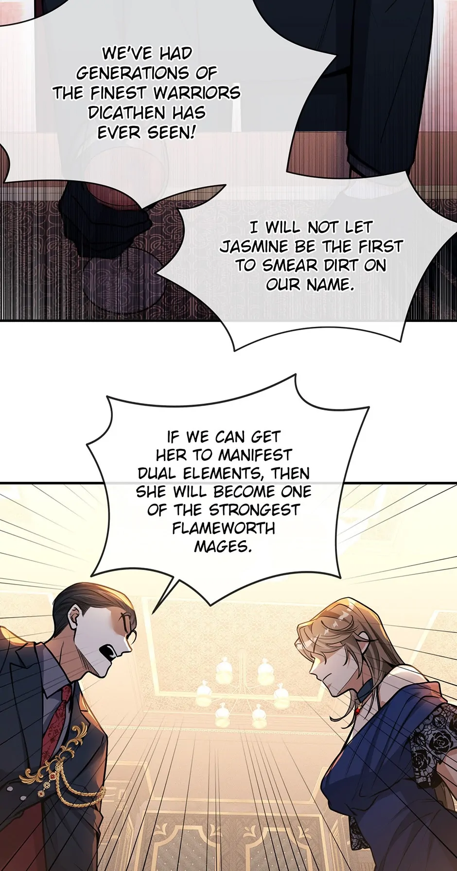 The Beginning After The End Chapter 175.13 260 40