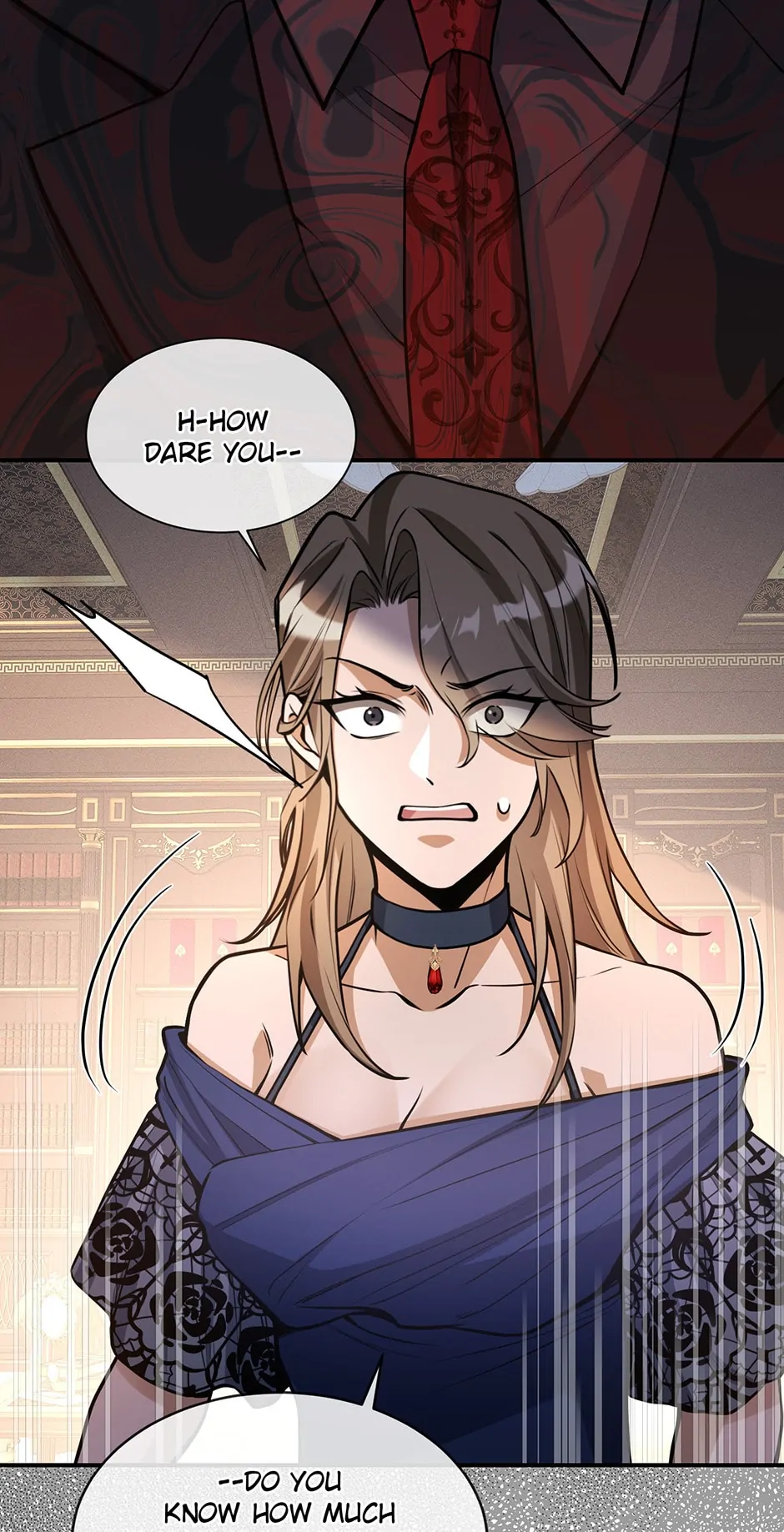 The Beginning After The End Chapter 175.13 264 44