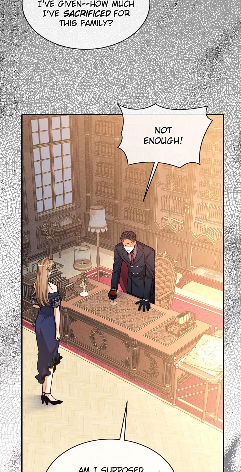 The Beginning After The End Chapter 175.13 265 45