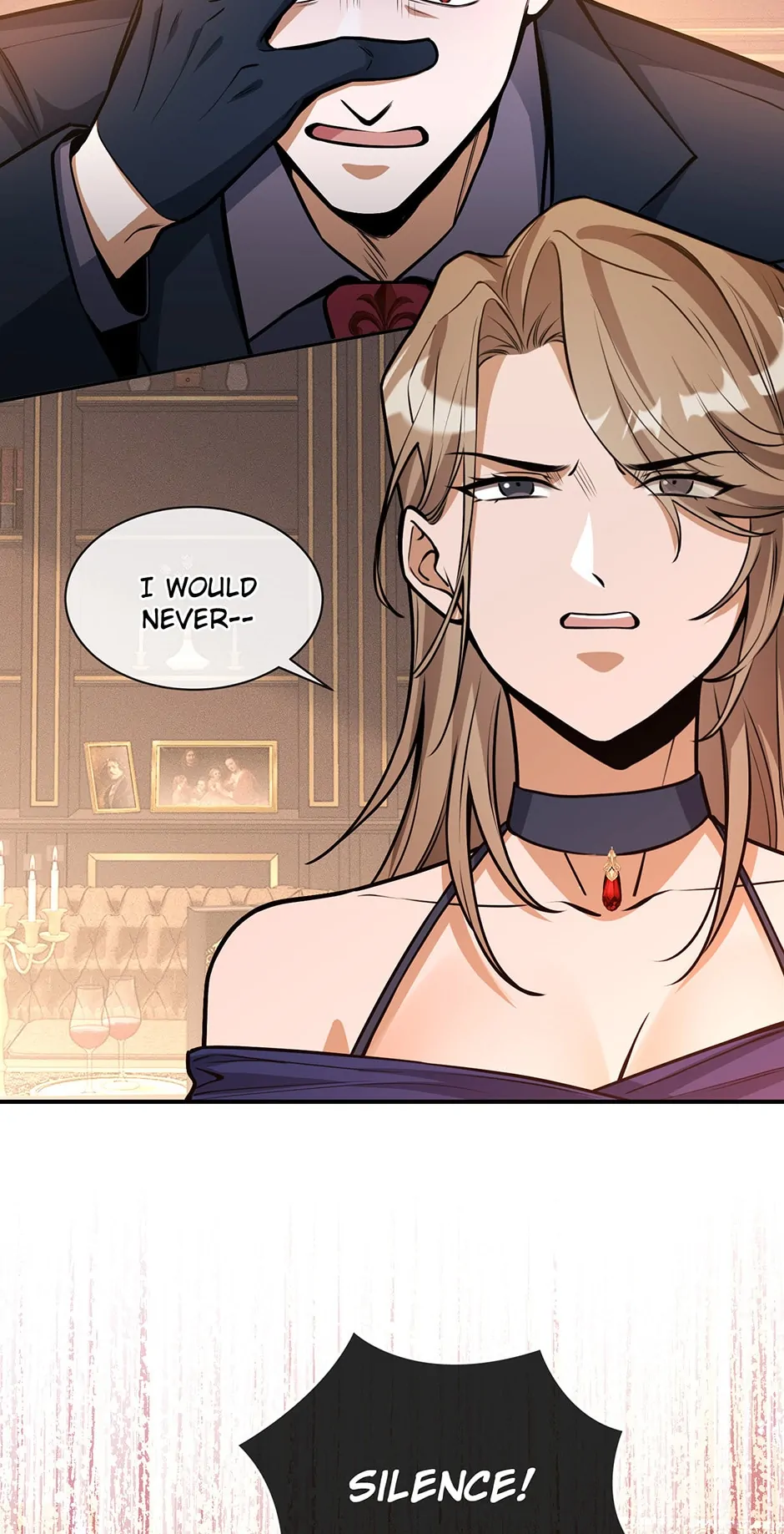 The Beginning After The End Chapter 175.13 267 47