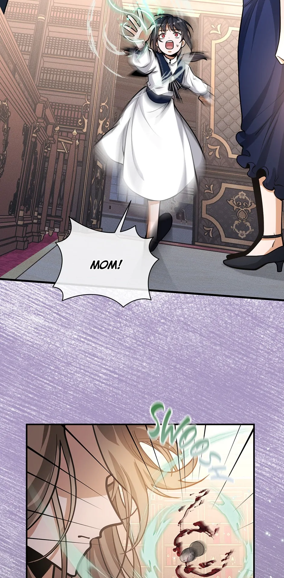 The Beginning After The End Chapter 175.13 270 50