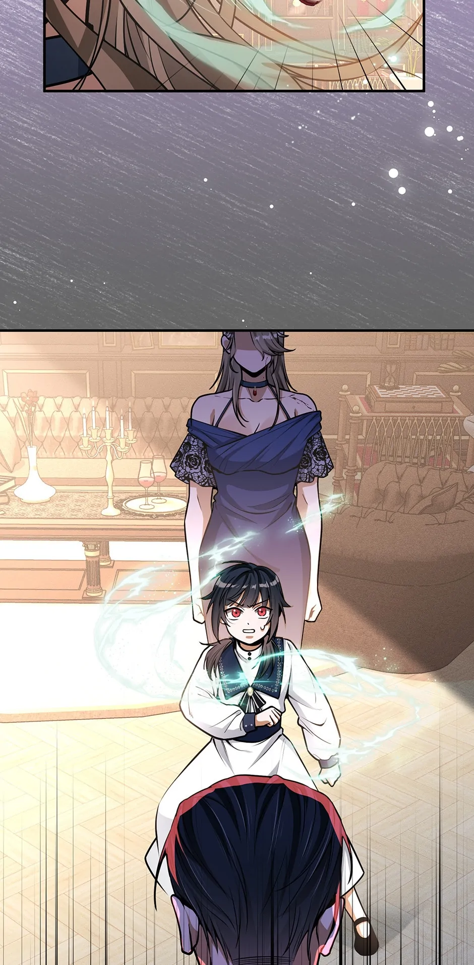 The Beginning After The End Chapter 175.13 271 51