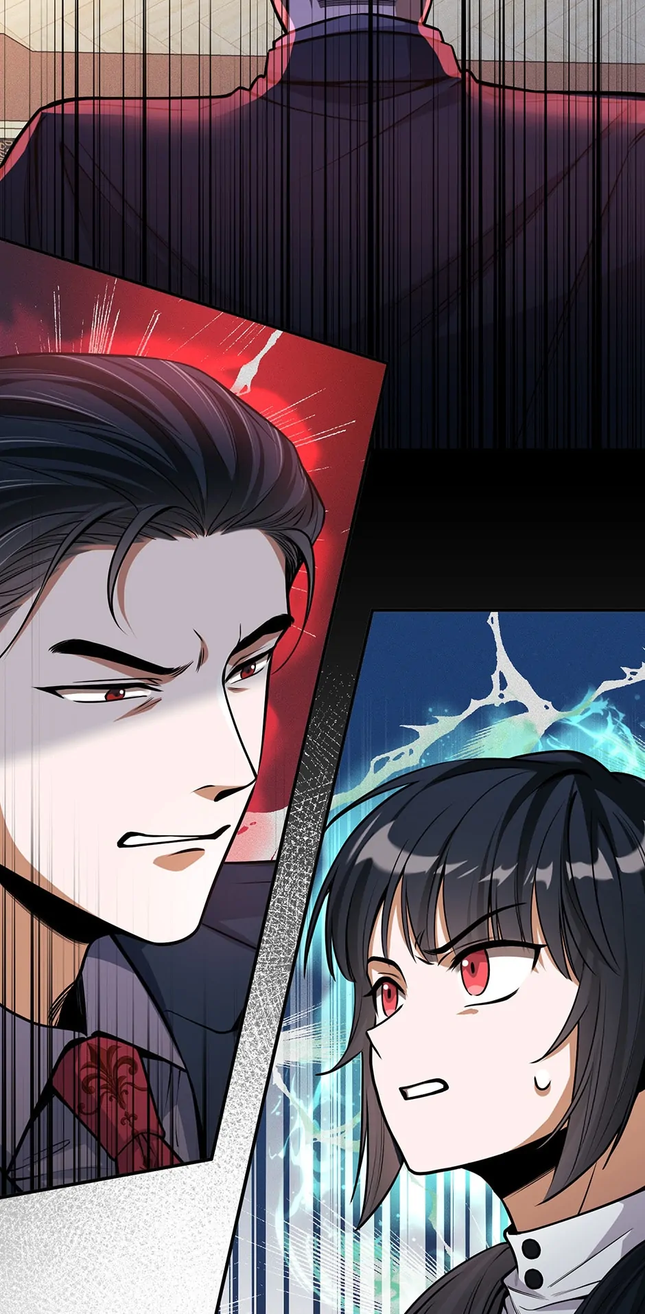 The Beginning After The End Chapter 175.13 272 52