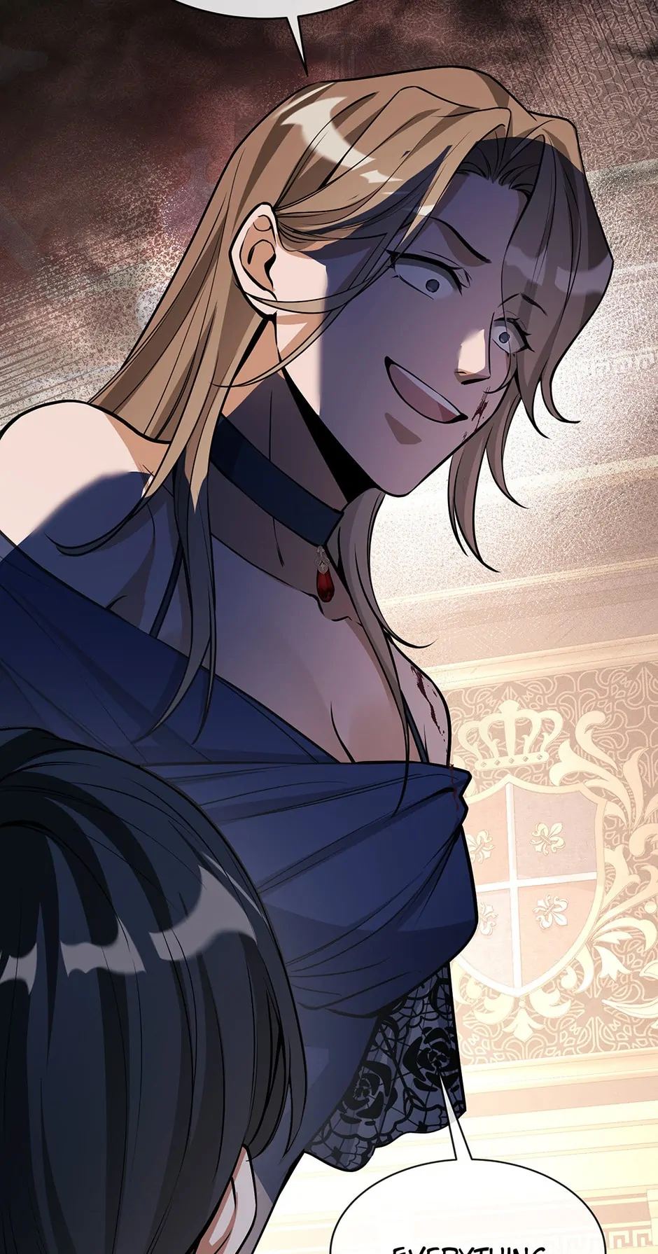 The Beginning After The End Chapter 175.13 277 57