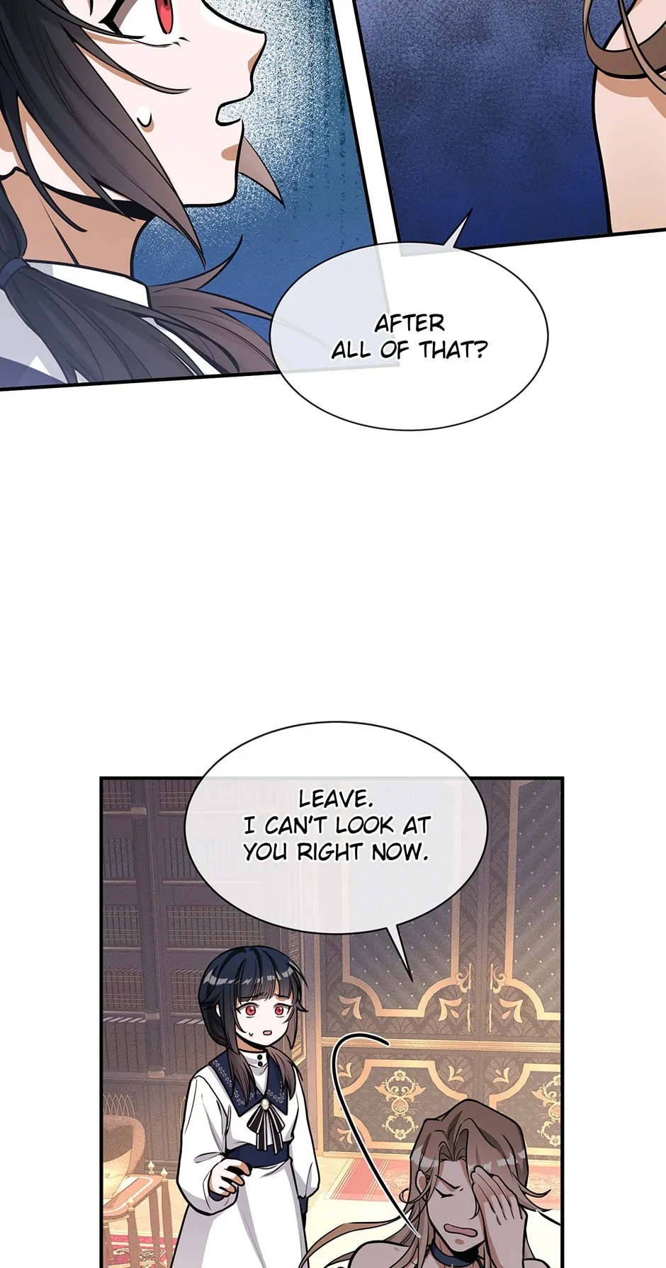 The Beginning After The End Chapter 175.13 280 60