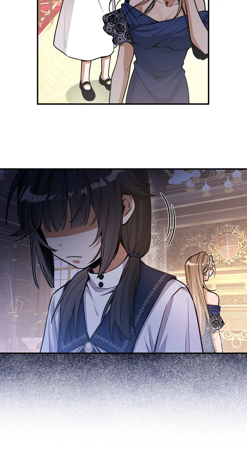 The Beginning After The End Chapter 175.13 281 61