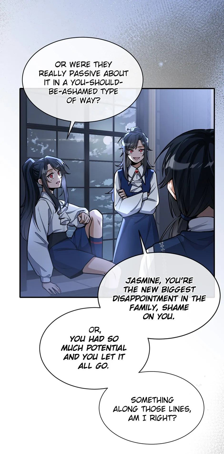 The Beginning After The End Chapter 175.13 284 64