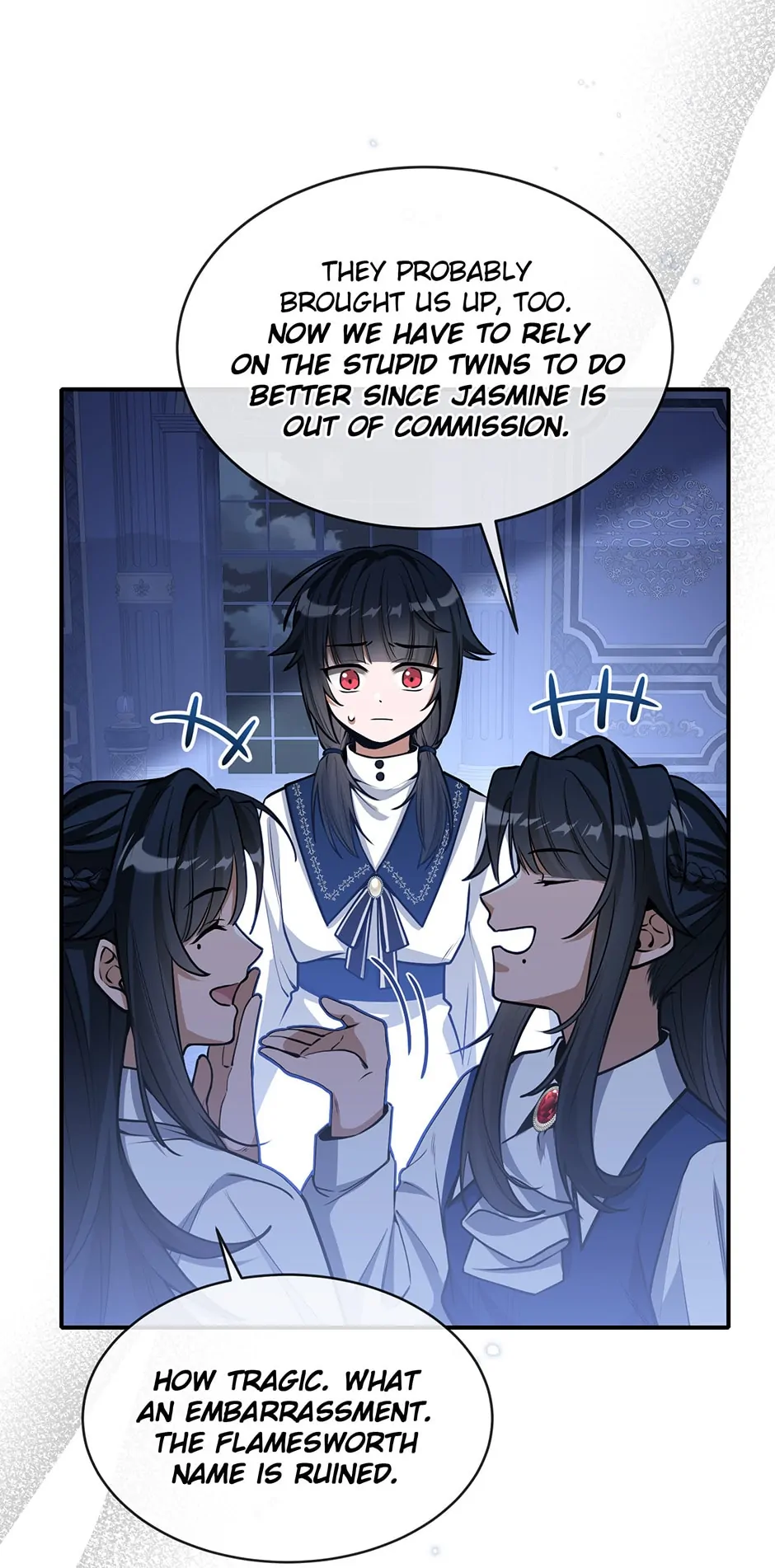 The Beginning After The End Chapter 175.13 285 65