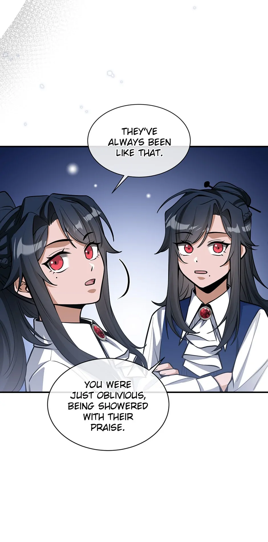 The Beginning After The End Chapter 175.13 286 66