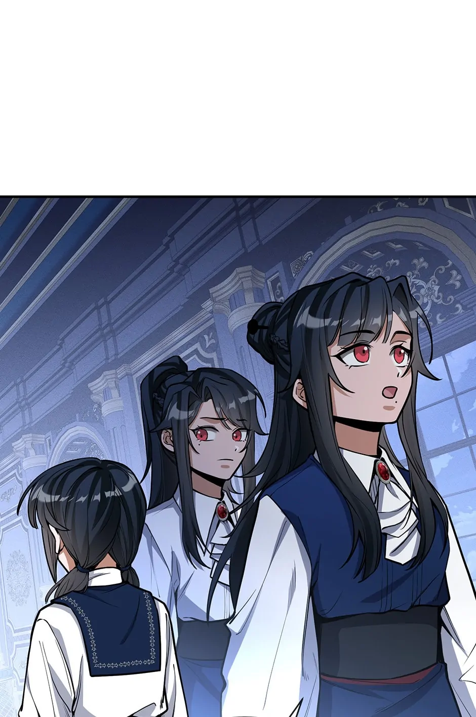 The Beginning After The End Chapter 175.13 288 68