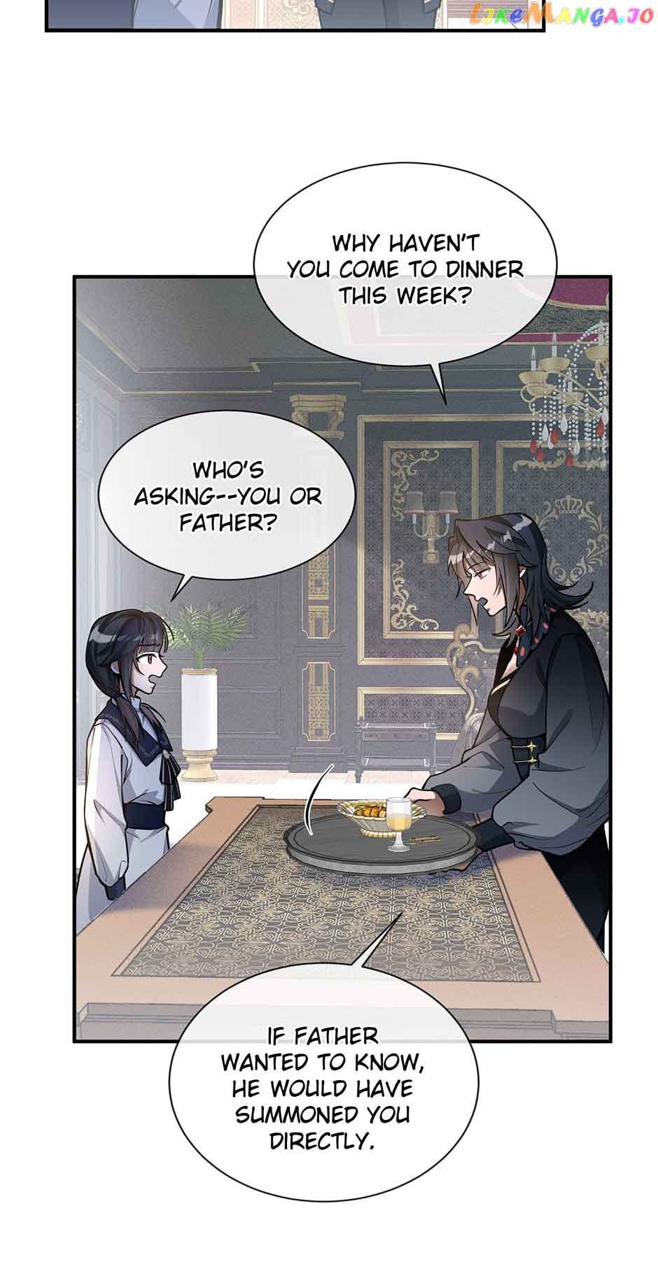 The Beginning After The End Chapter 175.14 202 03