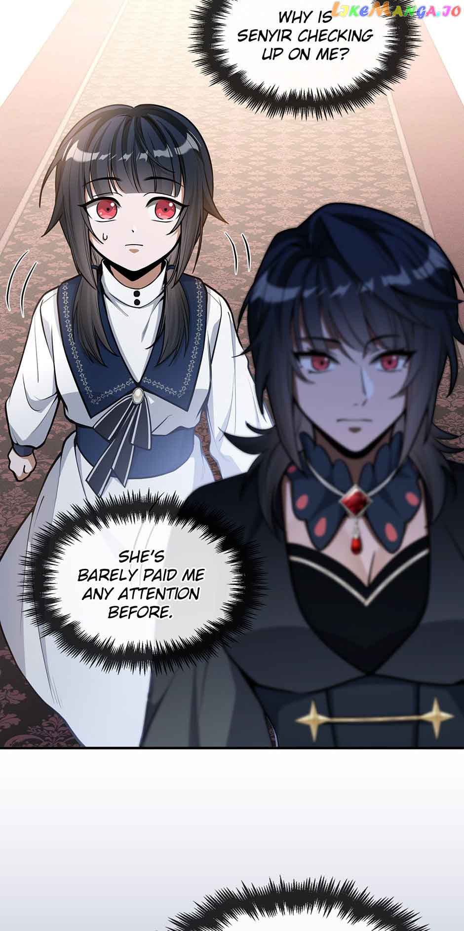 The Beginning After The End Chapter 175.14 208 09