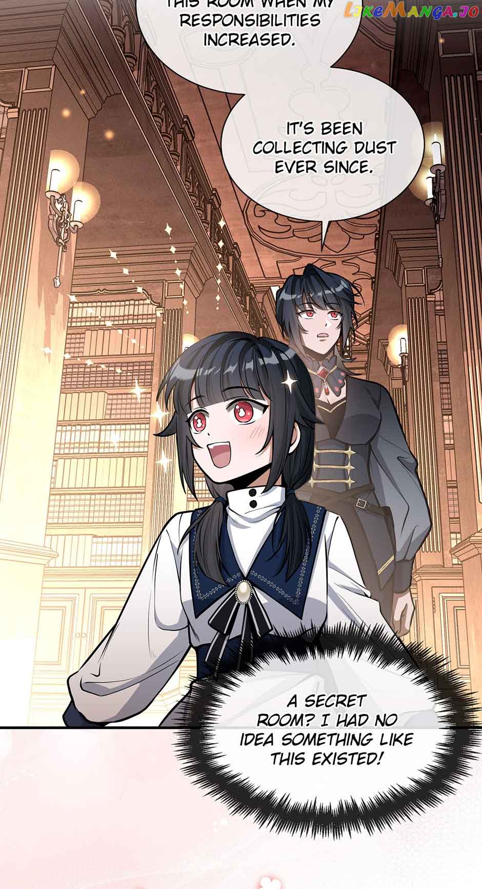 The Beginning After The End Chapter 175.14 216 17