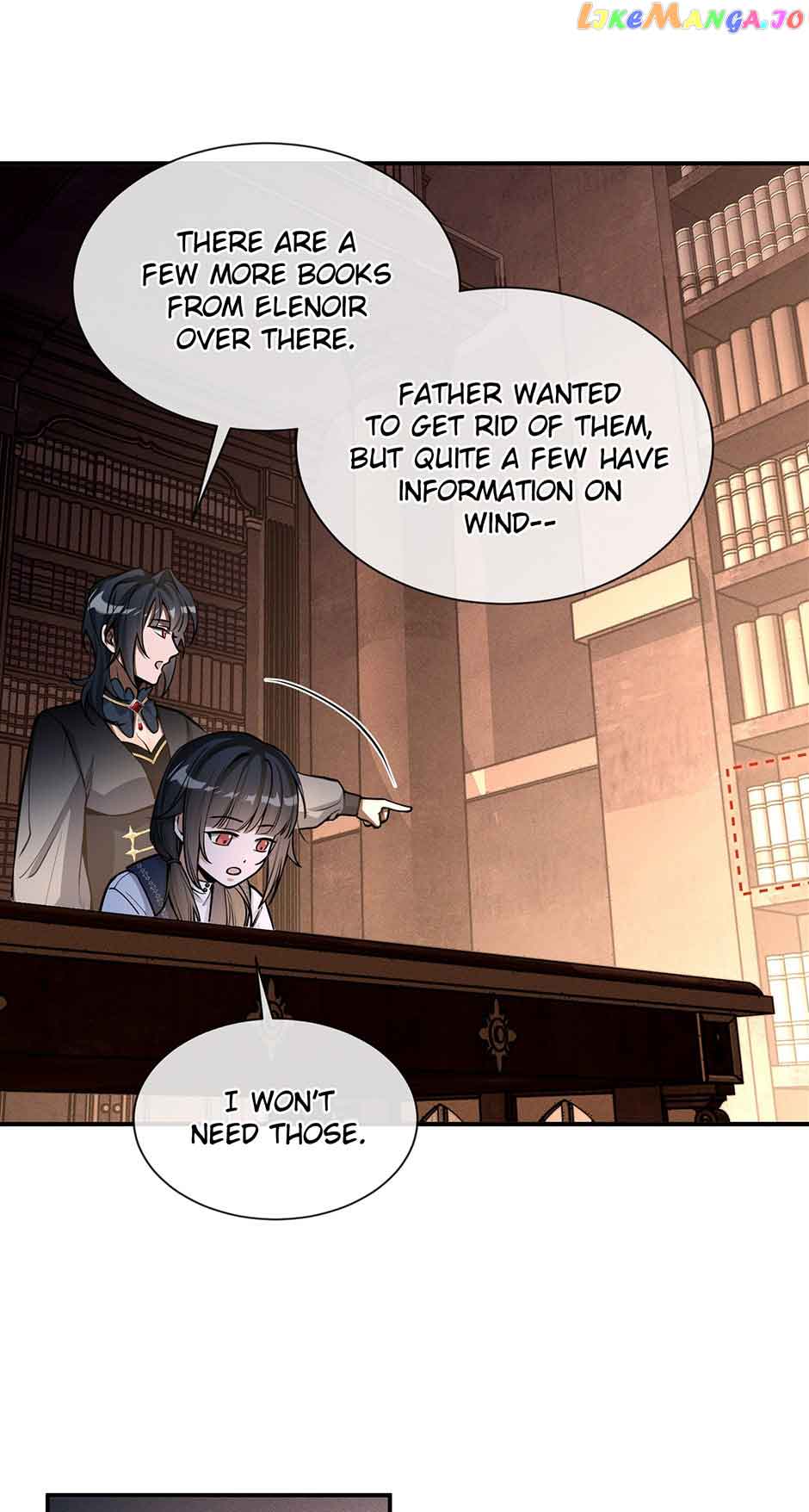 The Beginning After The End Chapter 175.14 218 19