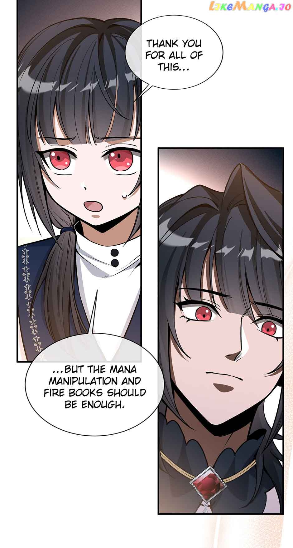 The Beginning After The End Chapter 175.14 219 20