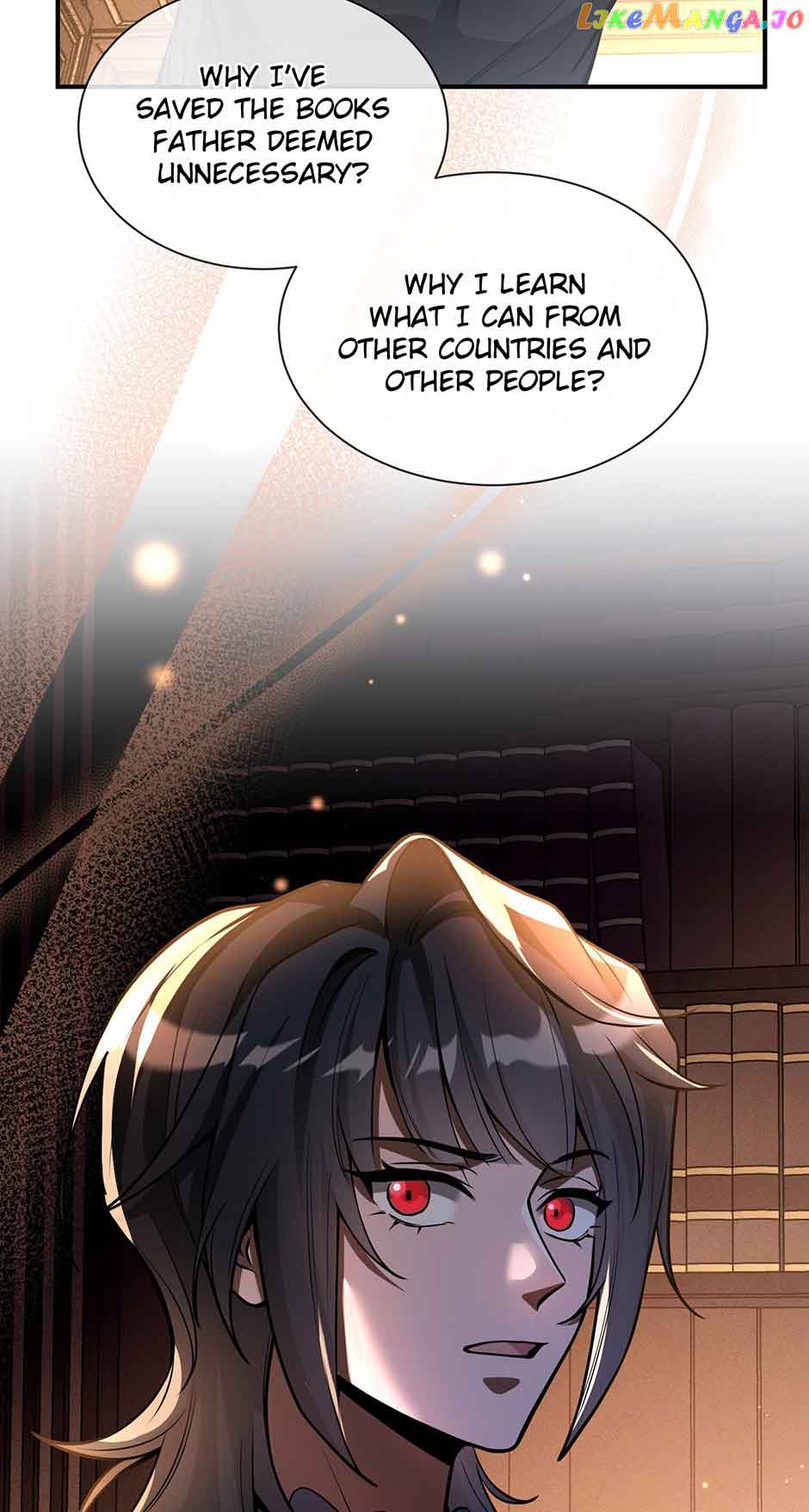 The Beginning After The End Chapter 175.14 221 22