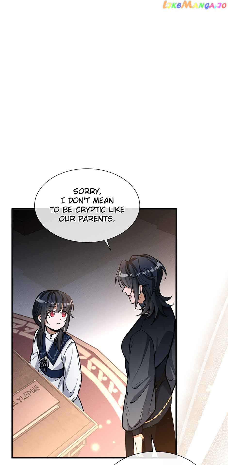 The Beginning After The End Chapter 175.14 224 25