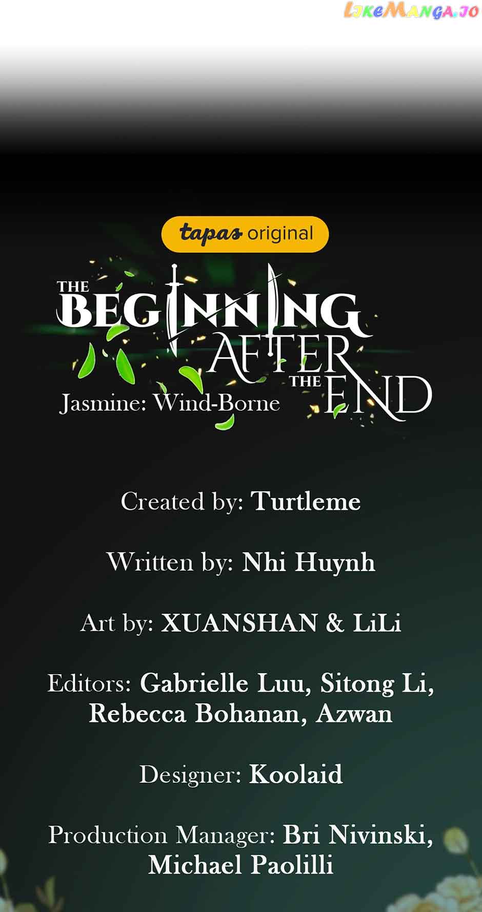 The Beginning After The End Chapter 175.14 230 31