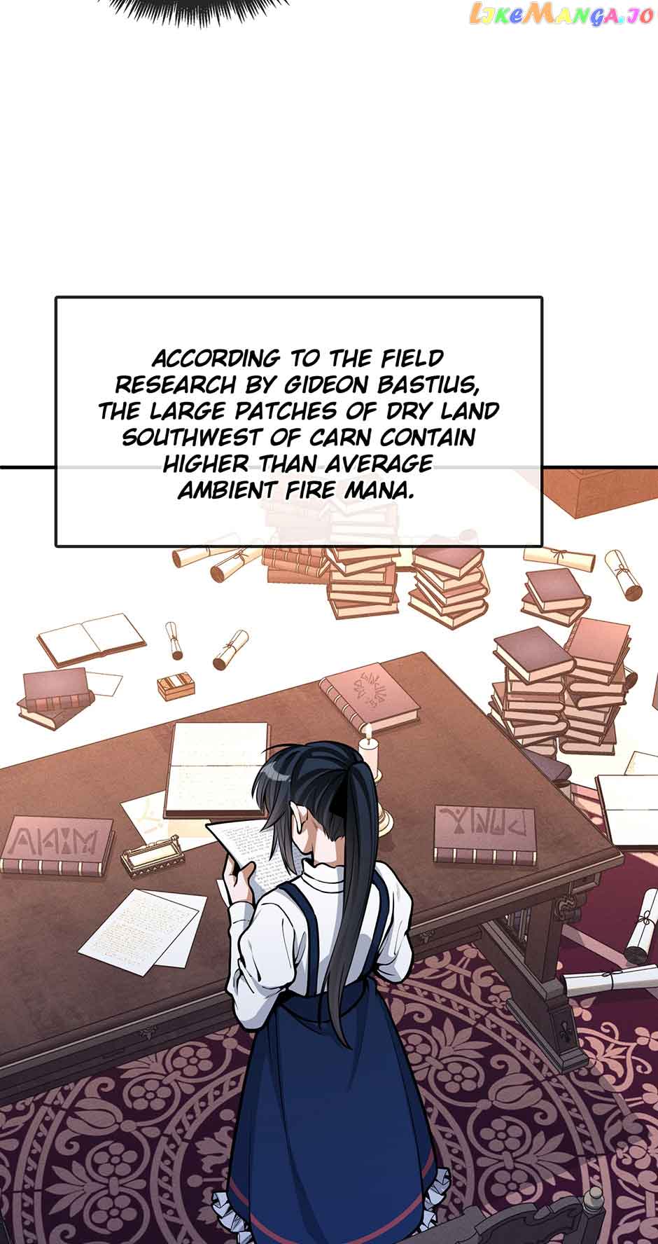 The Beginning After The End Chapter 175.14 234 35