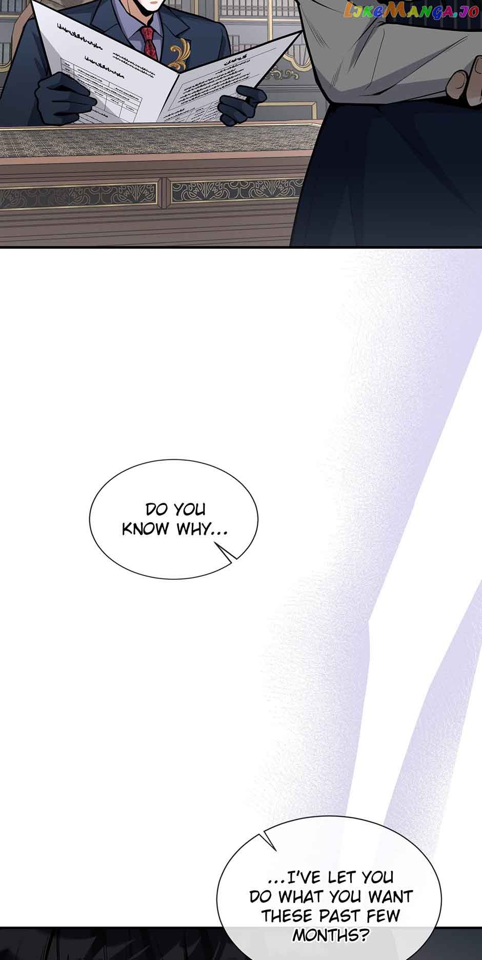 The Beginning After The End Chapter 175.14 243 44