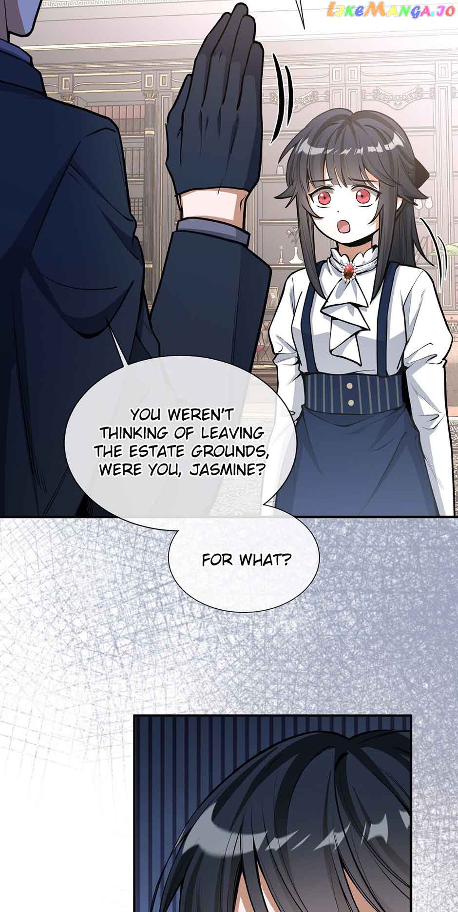 The Beginning After The End Chapter 175.14 246 47