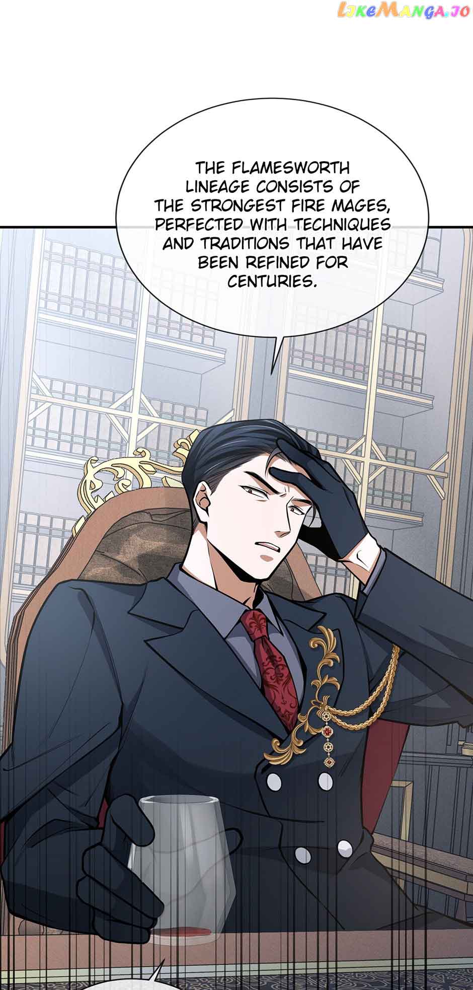 The Beginning After The End Chapter 175.14 248 49