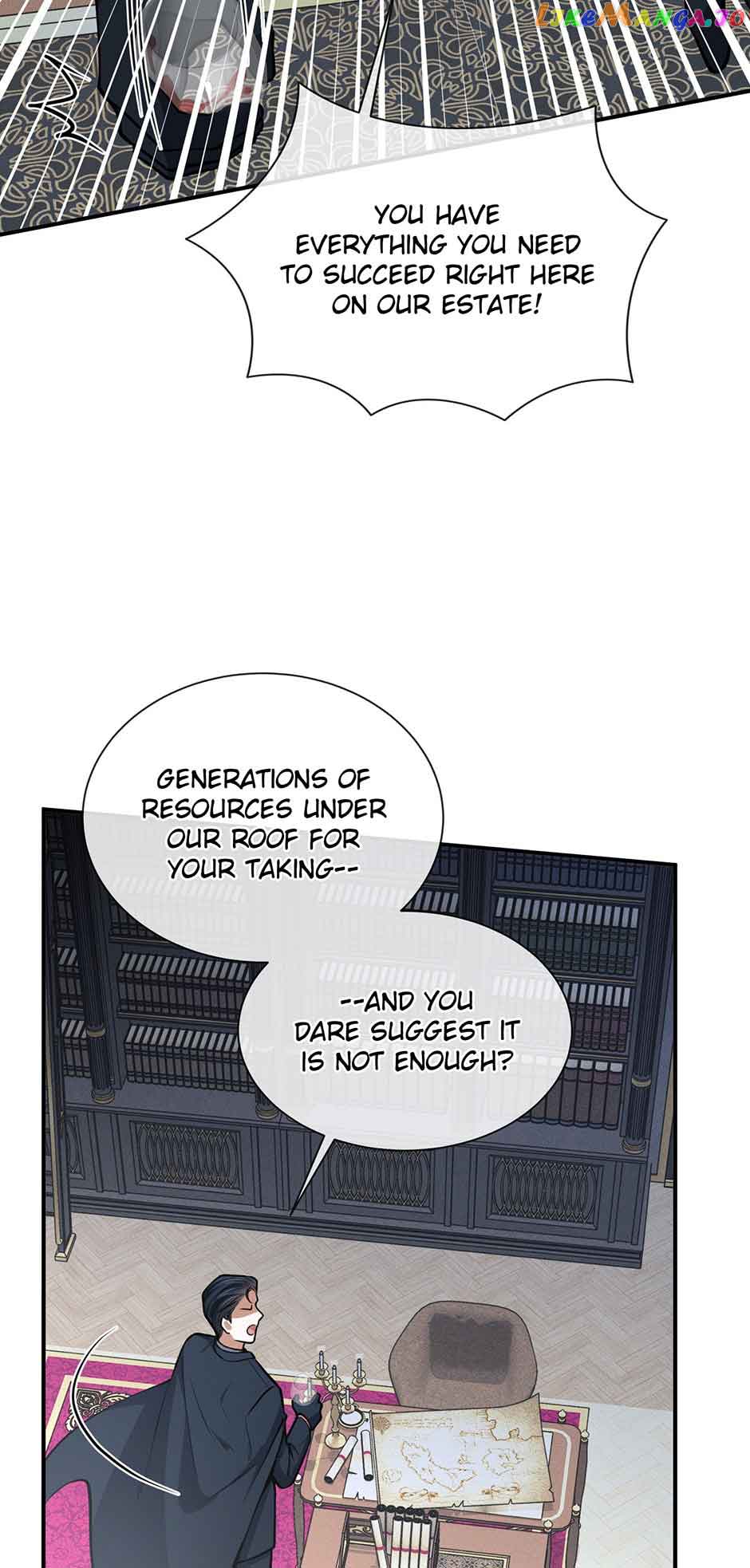 The Beginning After The End Chapter 175.14 251 52