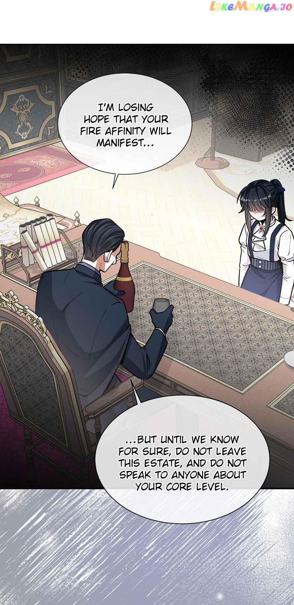 The Beginning After The End Chapter 175.14 254 55