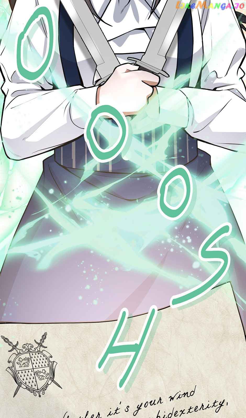 The Beginning After The End Chapter 175.14 262 63