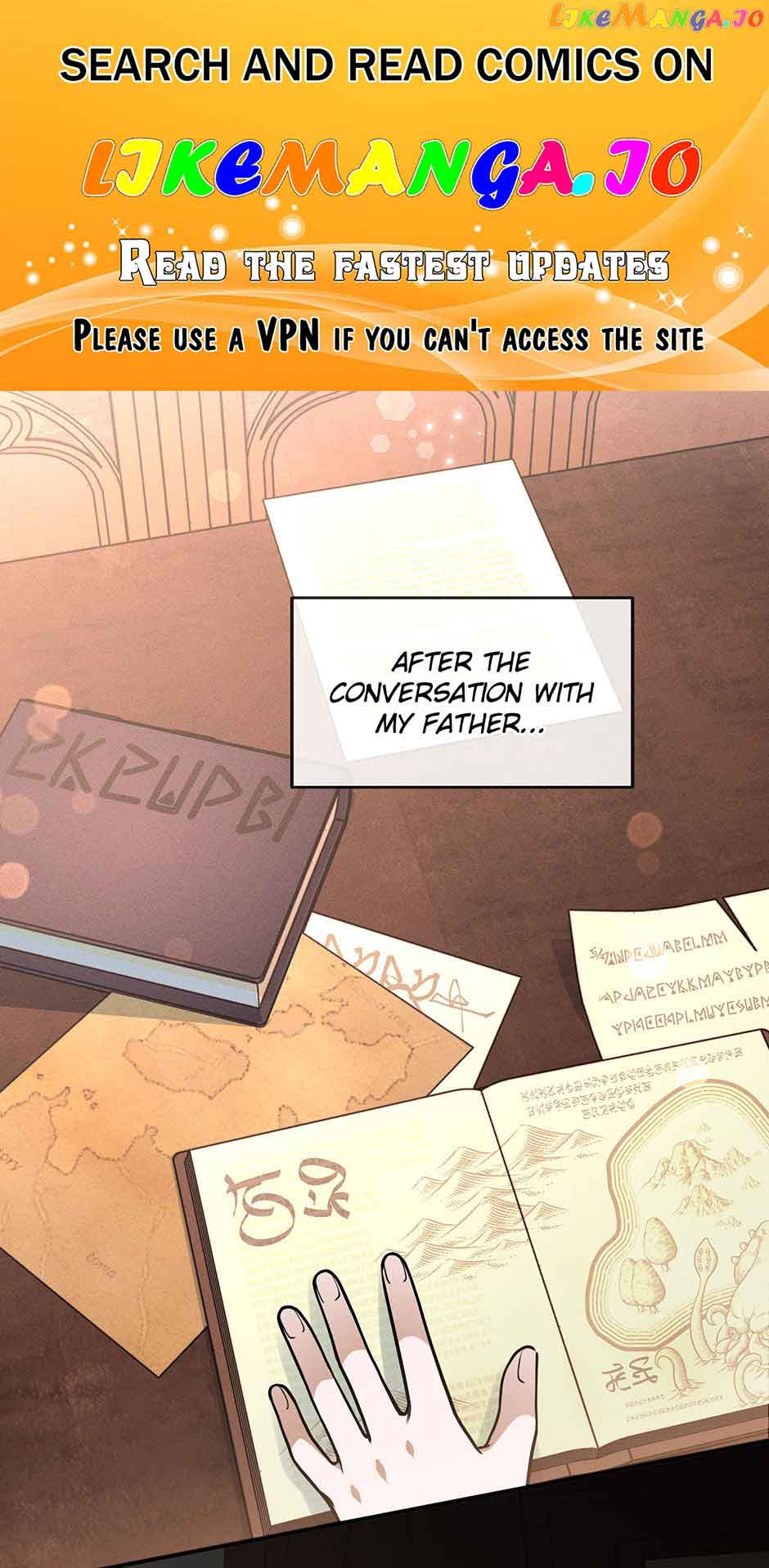 The Beginning After The End Chapter 175.15 194 01