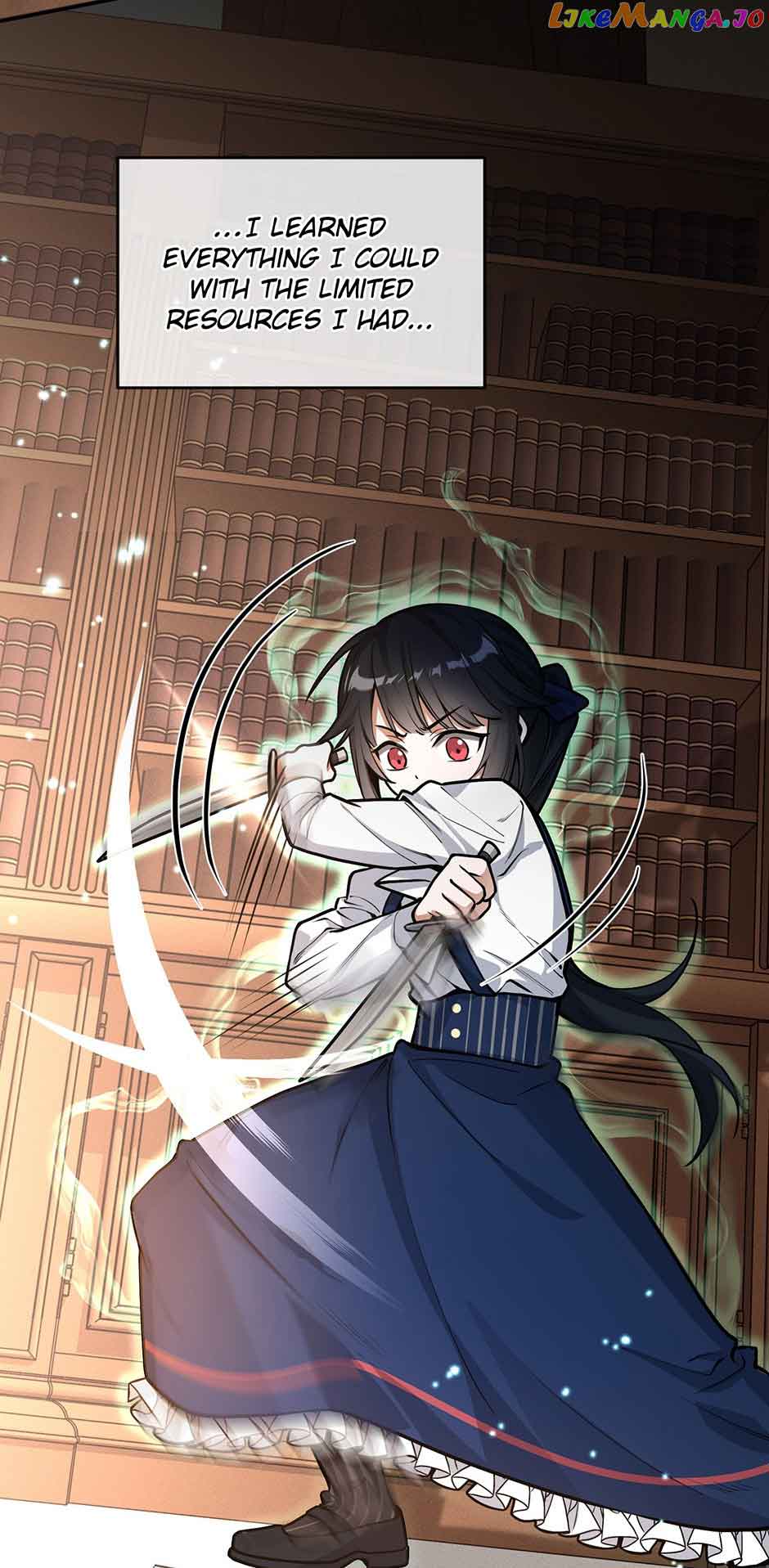 The Beginning After The End Chapter 175.15 195 02