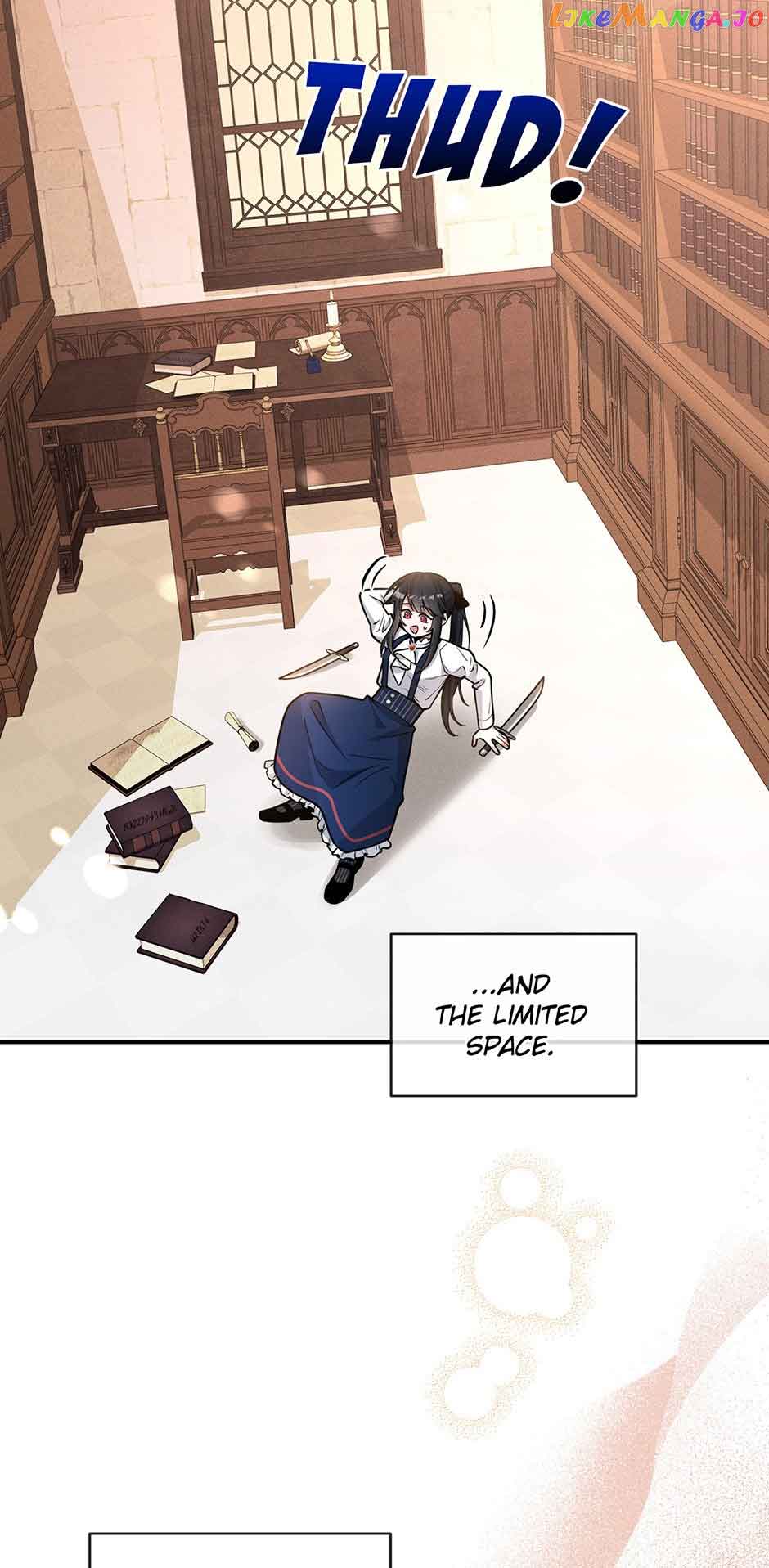 The Beginning After The End Chapter 175.15 197 04