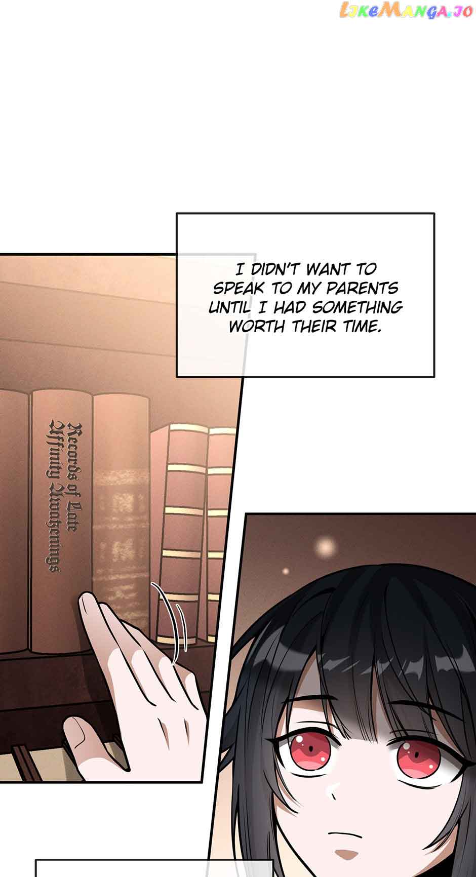 The Beginning After The End Chapter 175.15 199 06