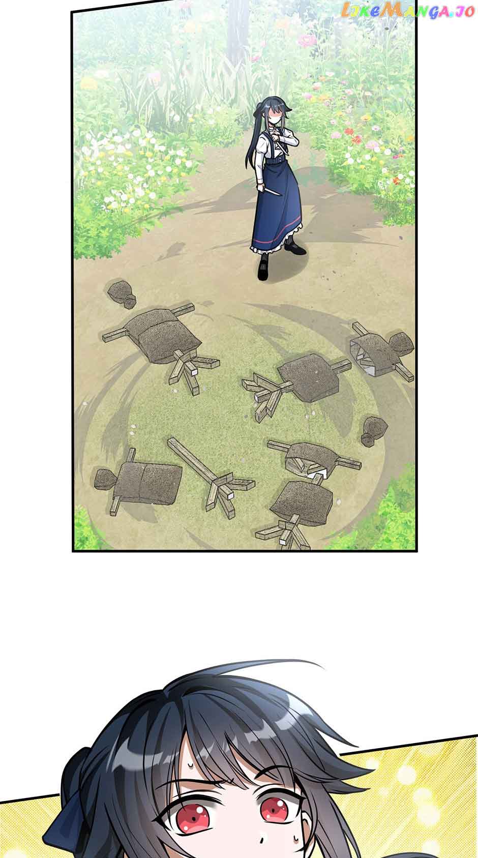 The Beginning After The End Chapter 175.15 205 12